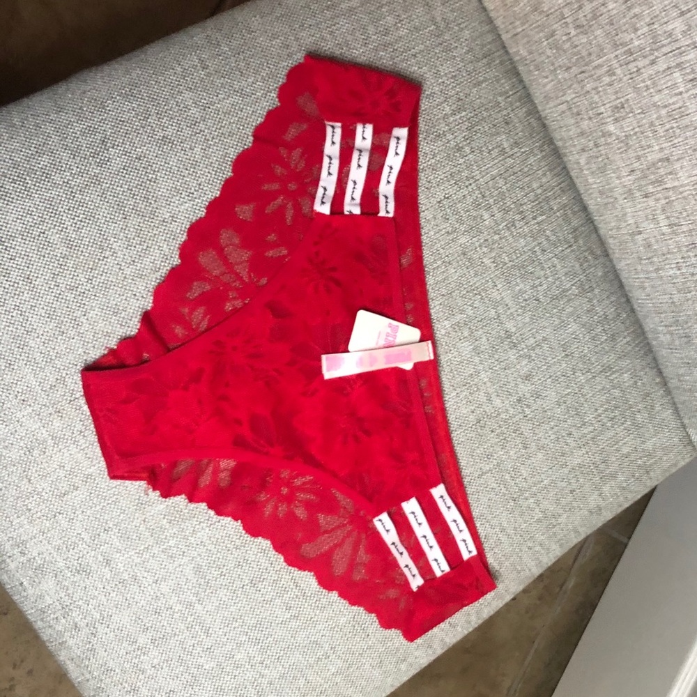 New underwear